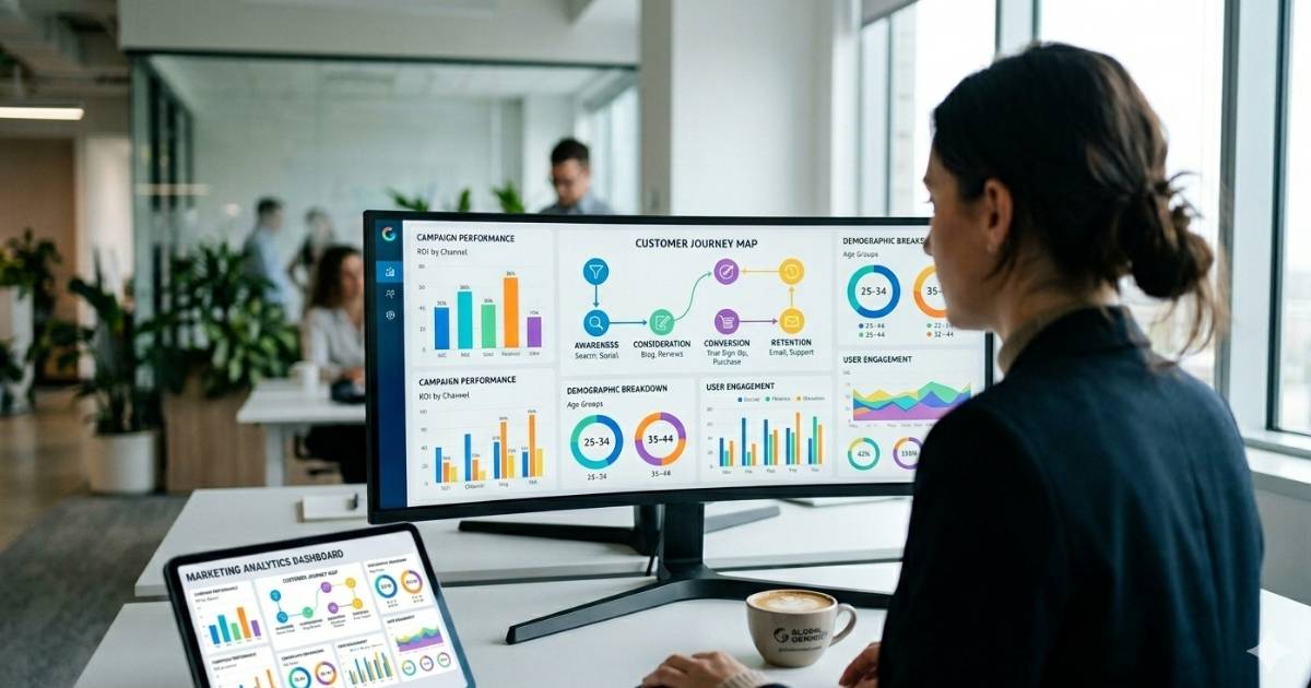 How do Advertising Strategies Work