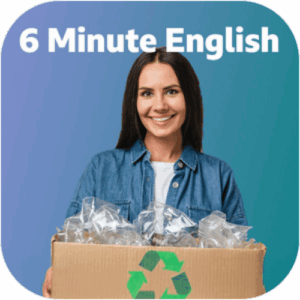 6 Minute English