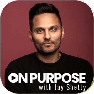 On Purpose with Jay Shetty