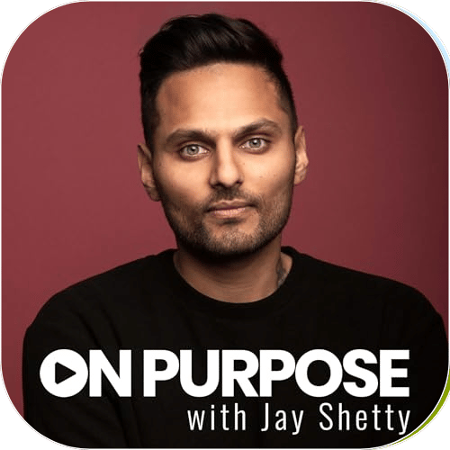 On Purpose with Jay Shetty