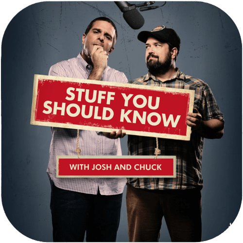Stuff You Should Know