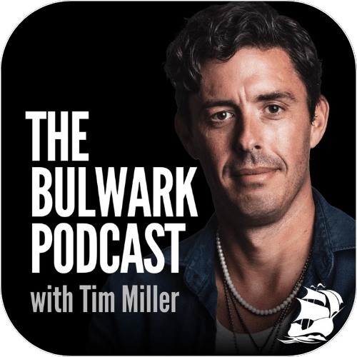 The Bulwark Podcast