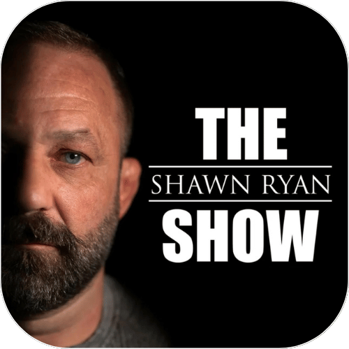 The Shawn Ryan Show