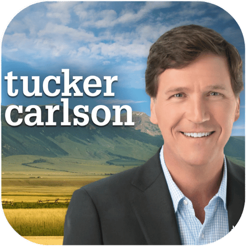 The Tucker Carlson Show