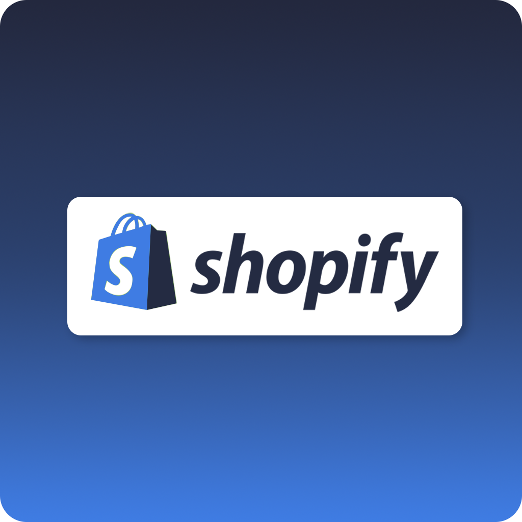 Shopify Integration EASI Ads