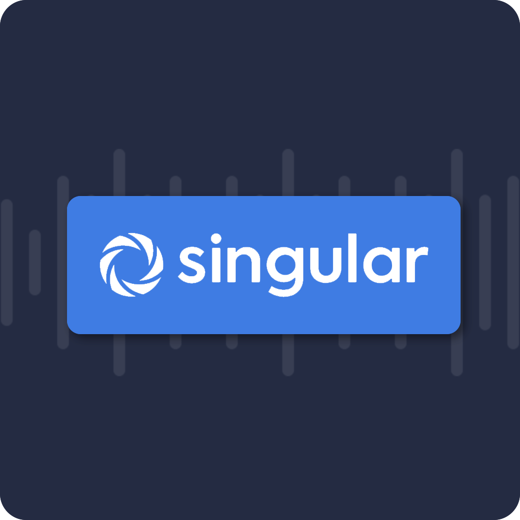 Singular Integration with EASI Ads