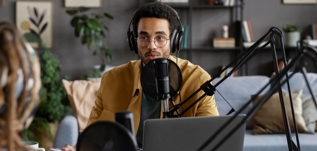 How does Podcast Advertising Work Is it Really Effective