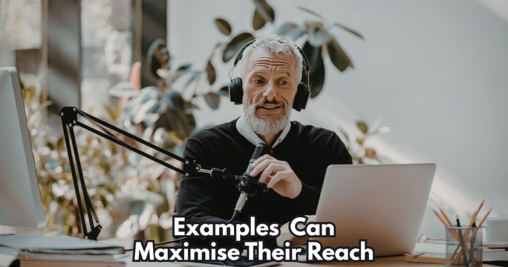 Podcast Ads Explained, Examples and How Advertisers Can Maximize Their Reach