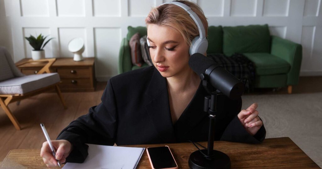 Podcast Advertising Best Practices