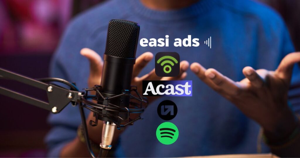 Best Podcast Platform for Monetization