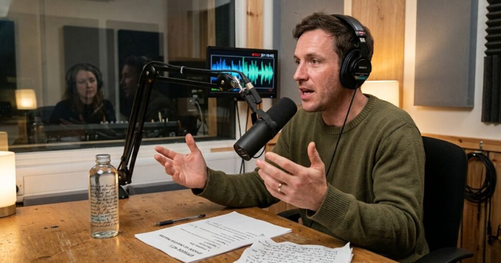 Better Creative Still Depends on the Creator’s Voice