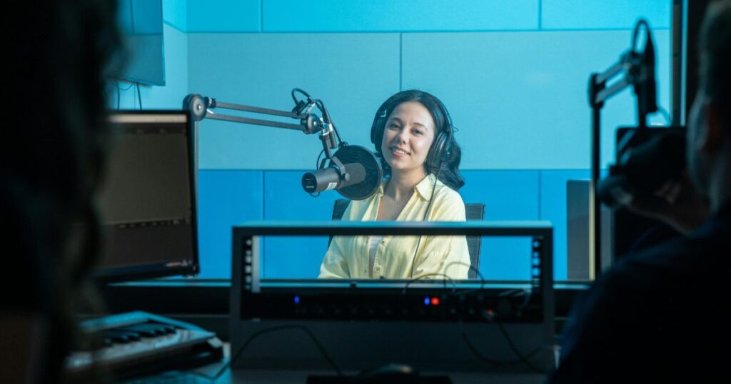 New Era of Retail Advertising on Podcasts