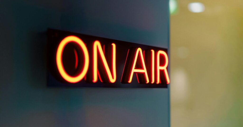 Online Podcast Advertising