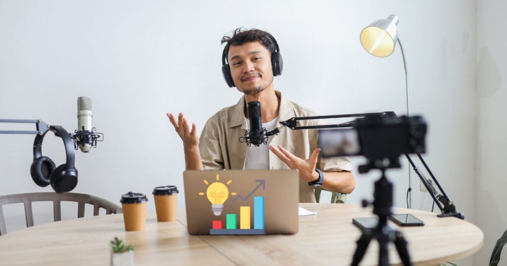 Podcast Advertising Innovations