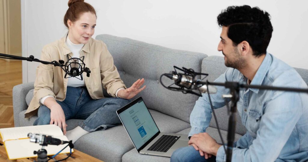 Podcast Advertising What It is and How does it work