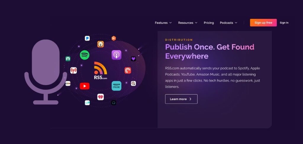 What is an Podcast RSS Feed and How Does It Work