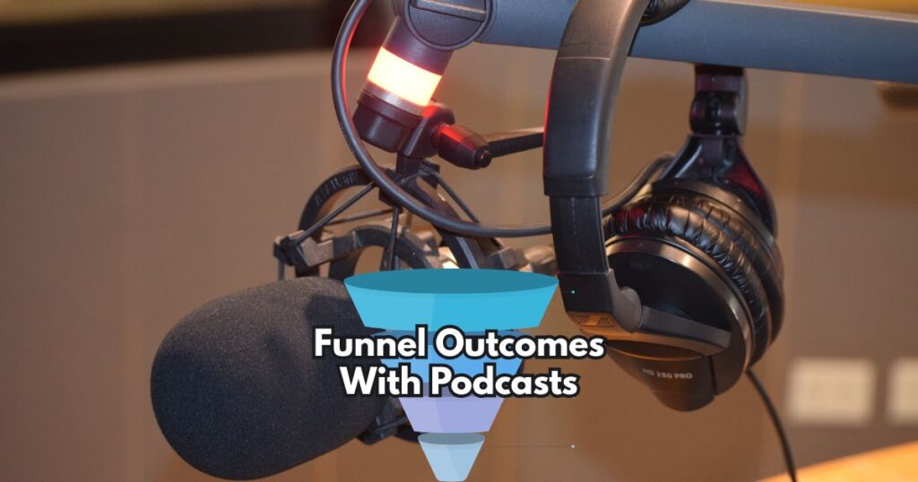 Drive Lower-Funnel Outcomes With Podcasts