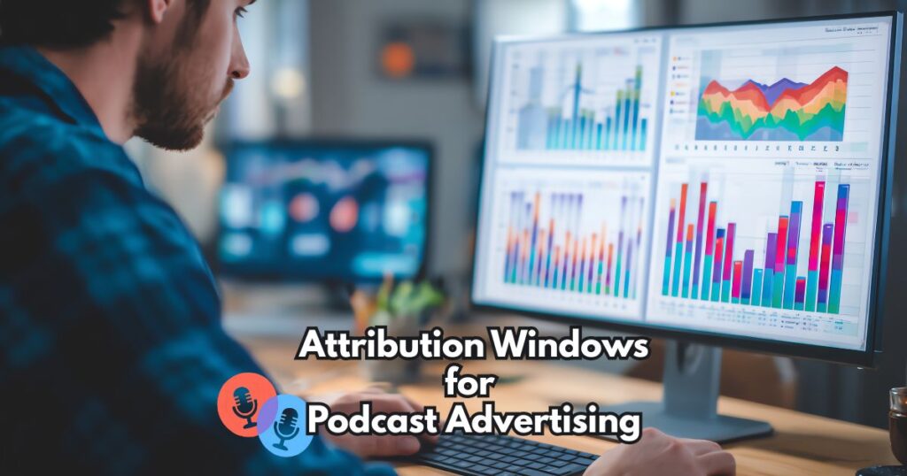 Enabling Equal Attribution Windows Matters for Podcast Advertising