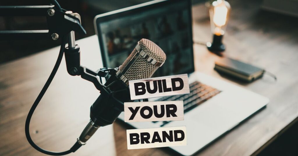 How to Build a Brand
