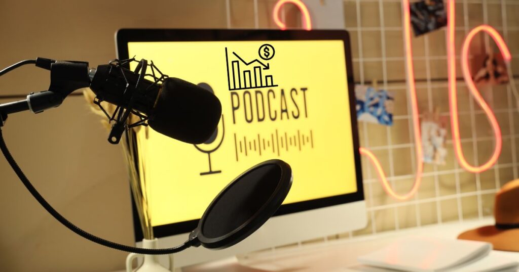 Recession-Proof Marketing With Podcasts