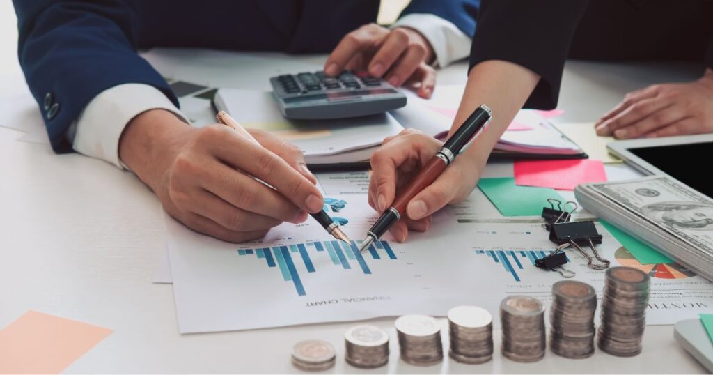 Where Are Digital Marketers Allocating Their Budgets